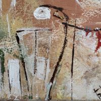 On The Road Again — detail 3
